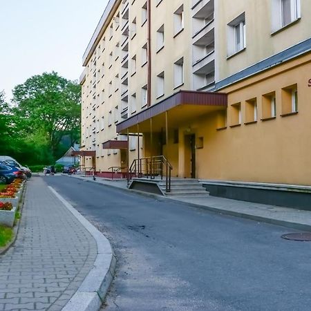 Rent Like Home - Sloneczna 3 Zakopane Kültér fotó