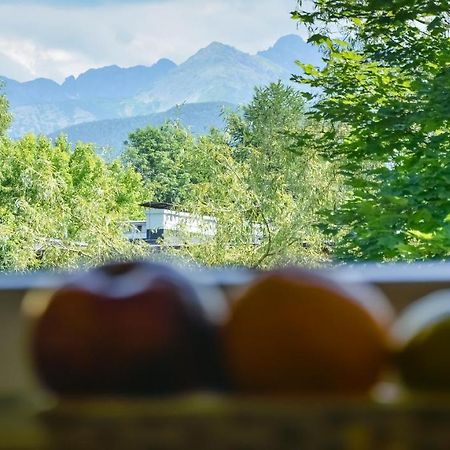Rent Like Home - Sloneczna 3 Zakopane Kültér fotó