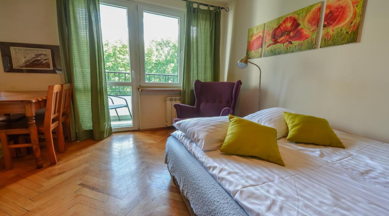 Rent Like Home - Sloneczna 3 Zakopane Kültér fotó