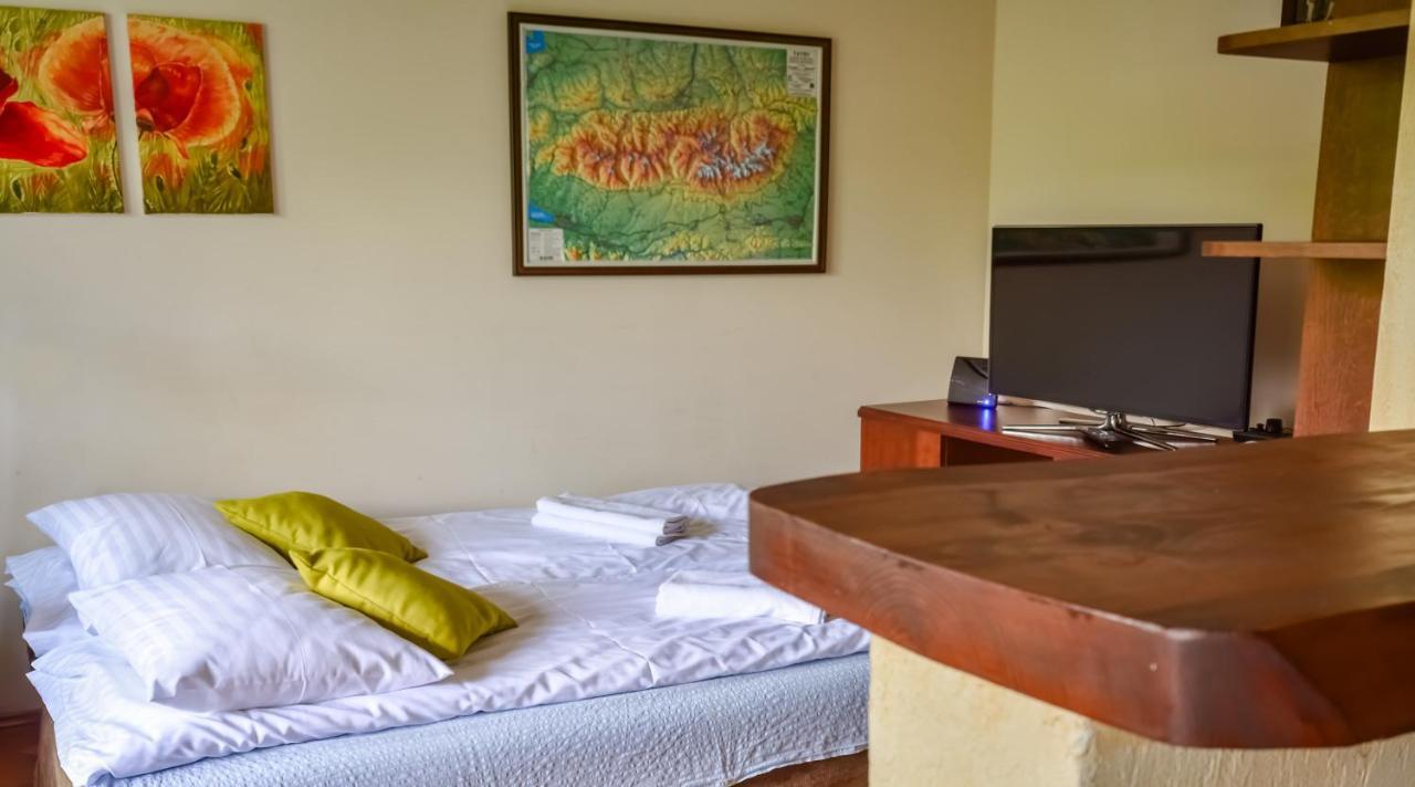 Rent Like Home - Sloneczna 3 Zakopane Kültér fotó