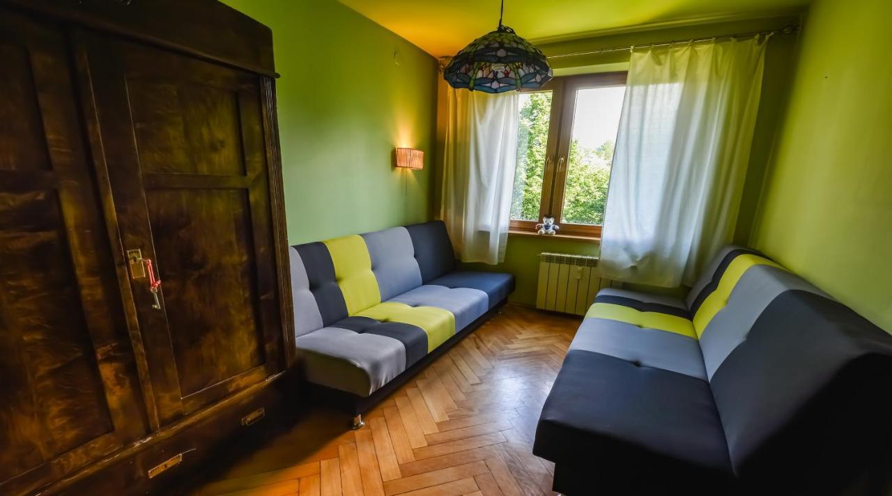 Rent Like Home - Sloneczna 3 Zakopane Kültér fotó