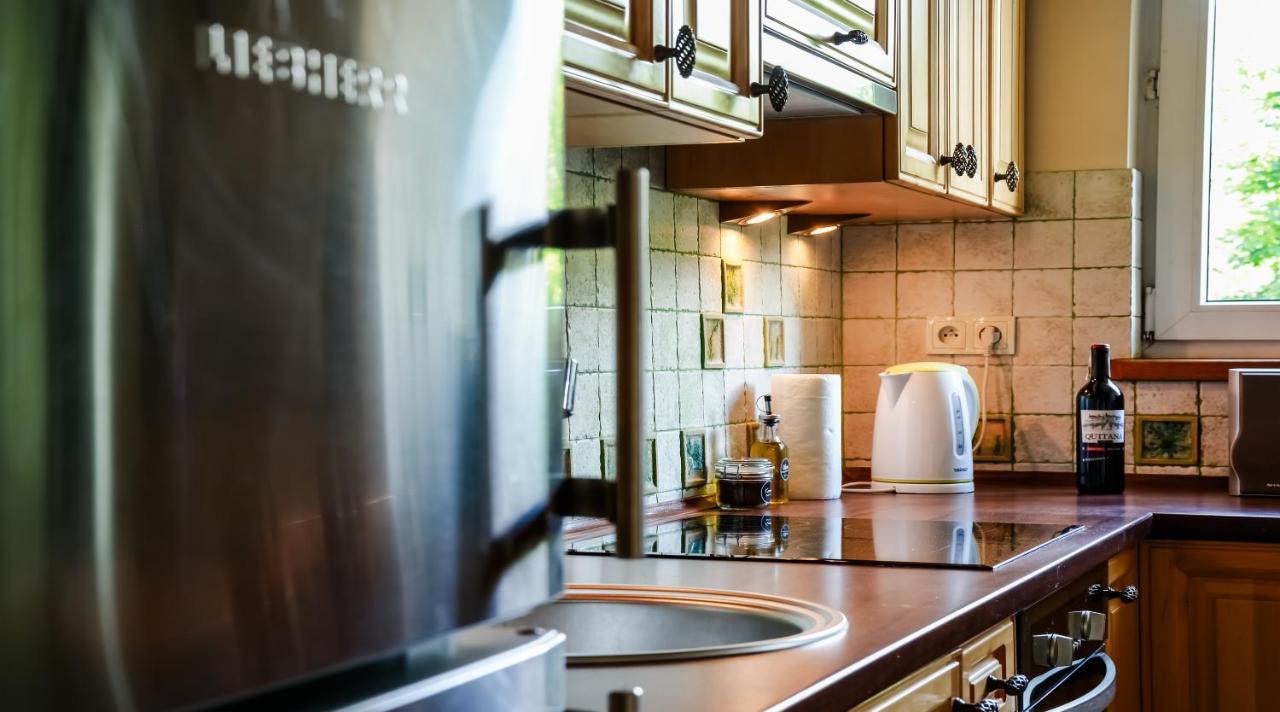 Rent Like Home - Sloneczna 3 Zakopane Kültér fotó