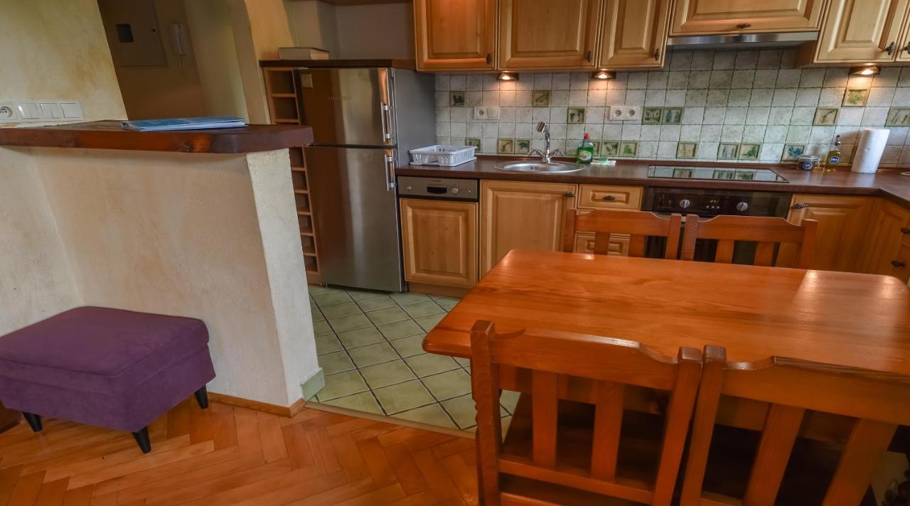 Rent Like Home - Sloneczna 3 Zakopane Kültér fotó
